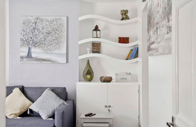 Impeccable Apartment in Bletchley Milton Keynes - Foto 12