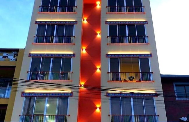 Edificio Avenida Malecon - Photo 68