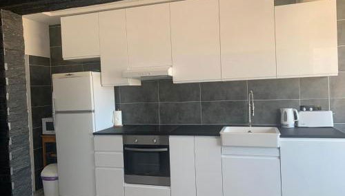 3 bedroom apartment w/ amazing view - Foto 3