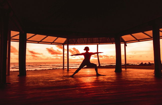 Bali Beach Glamping - Photo 55