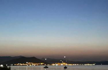 Residenza estiva con giardino vista mare Santa Lucia - Foto 28