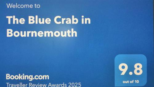 The Blue Crab in Bournemouth - Foto 4
