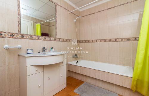 D'Alma Falésia Beach Apartment - By Dalma Portuguesa - Foto 11