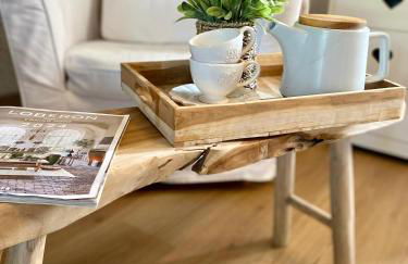 L'écrin, charmant cottage aux portes de la cité médiévale de Semur-en-Auxois - Foto 10