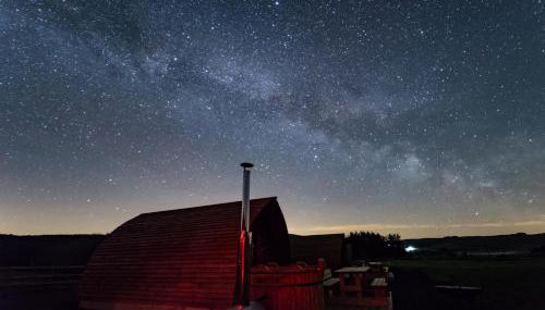 Hafren by Wigwam Holidays - Foto 4