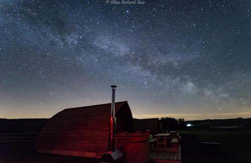 Hafren by Wigwam Holidays - Foto 4