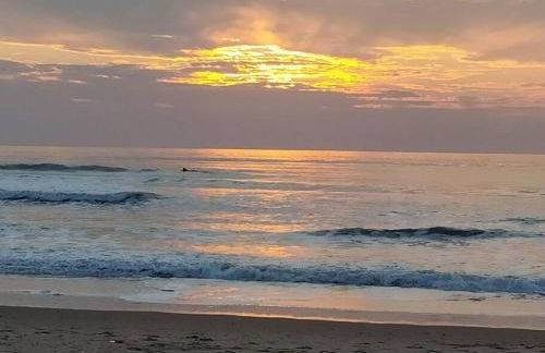 TY MOUTCHIC : Agréable appartement avec piscine - Foto 11