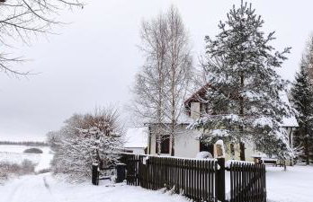 Wyskok 1 - dom z widokiem - Foto 59