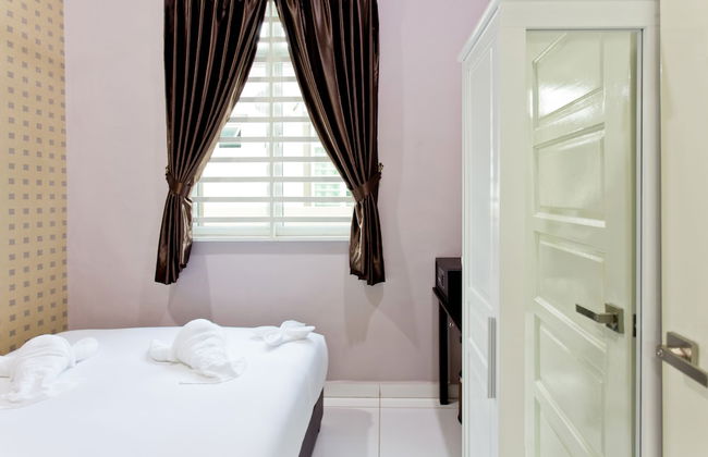 MBI Desaku Homestay - Foto 27