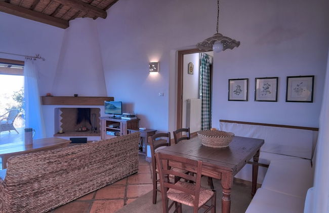 Luxury Villa's Valle dell'Erica - Foto 12