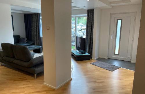 Moderne, ruhige Ferienwohnung , ideal zum Abschalten - Foto 28