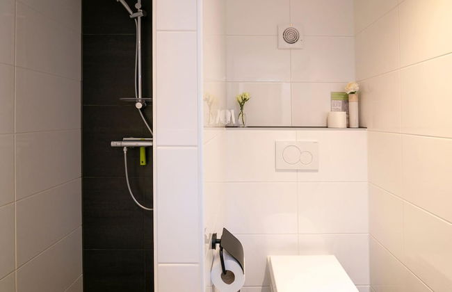 Holiday Home in Medemblik With Garden - Foto 14