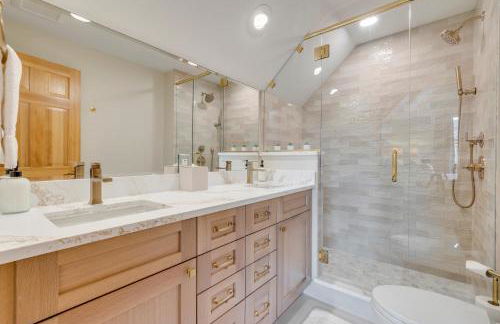 The Corral at Breckenridge by Great Western Lodging - Foto 133