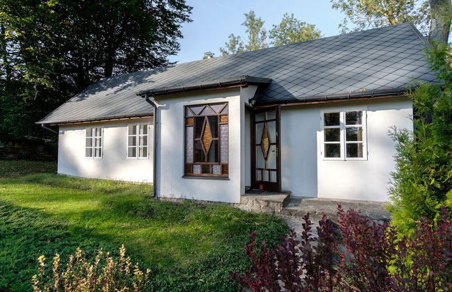 Mały Domek Beskidy - Foto 14