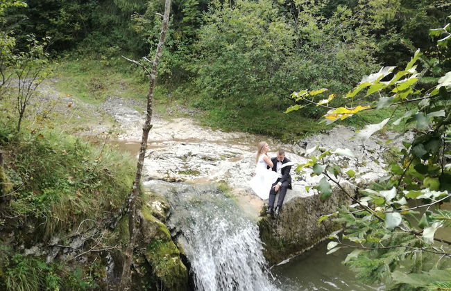 Jaworki Green Dream - Foto 44