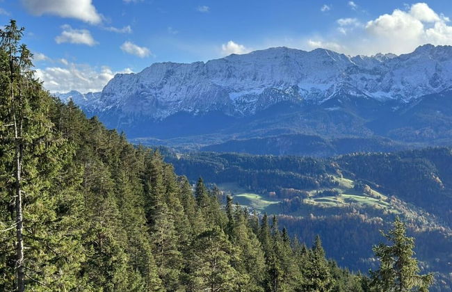 Pure Mountain Partenkirchen - Photo 45