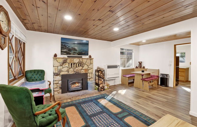 Highland Oaks Retreat #2492 - Foto 1