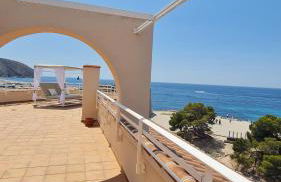 Moraira Beach View - Photo 9