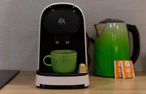 Studio cosy - 35m2 - Paris -Disneyland - Rer A - Foto 14