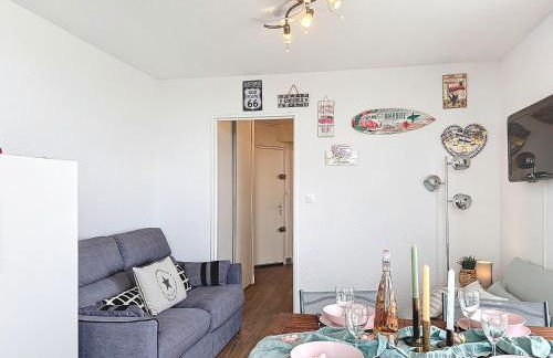 Apartment Les Marquises-2 by Interhome - Foto 10