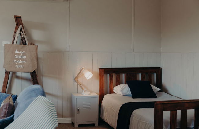 Farmers Quarters - Foto 6