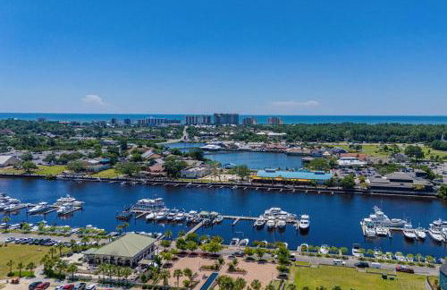 Barefoot Bliss | KingBed-Pool-WaterFront-Golf - Foto 46