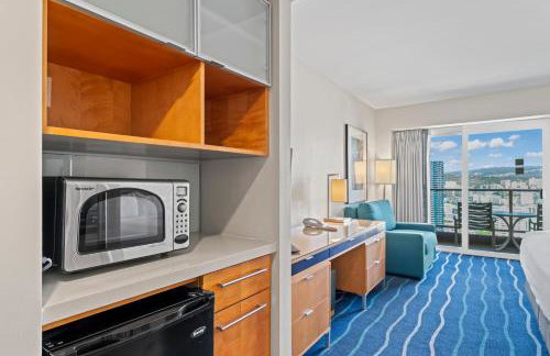 Ala Moana Hotel Spectacular Ocean Views - Foto 12