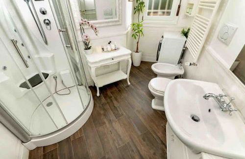 Bologna Luxe Haven - Foto 16