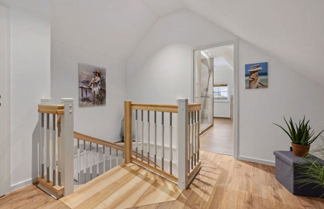 Island Dream Comfortable Holiday Residence - Foto 36