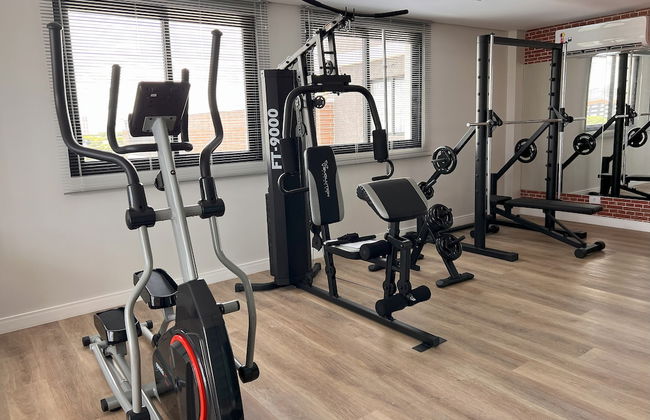 Easy Life Campus PUC by Xtay - Foto 48