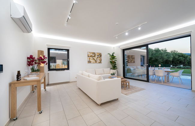 Ionian Trilogy Luxury Villas - Foto 4