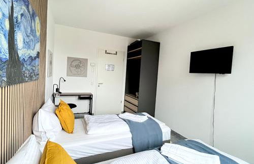 LTA Apartment München Süd No2 Relax & Chill - Foto 19