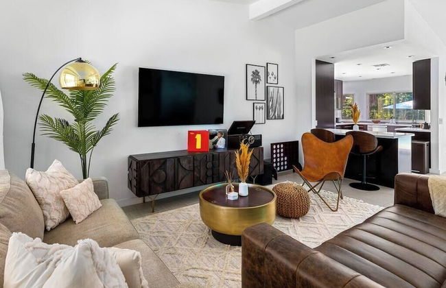 LUX Palmas - Total Privacy Total Relaxation - Photo 37