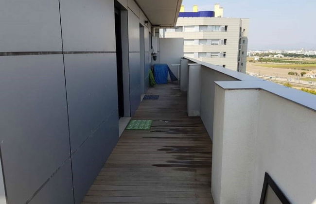 Ático con vistas - Foto 14