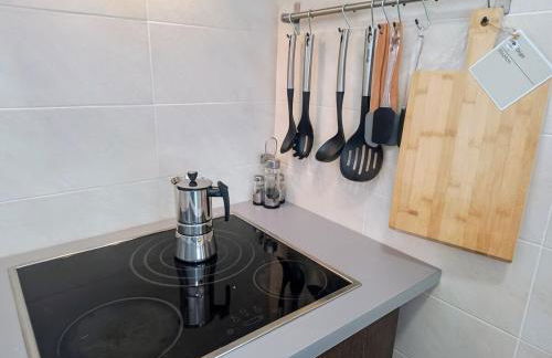 Sierra y Silencio Nómada, WIFI, Trastero y Garaje - Photo 38