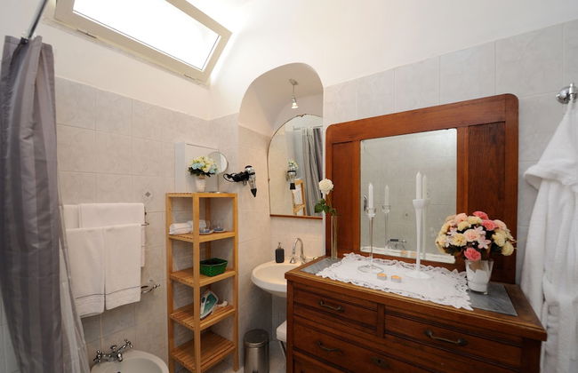 House La Torricella - Foto 37