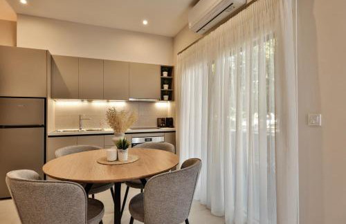 LV Apartments Ioannina - Photo 30