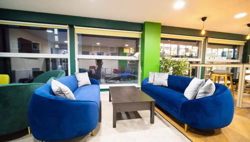 Students Only Premium 4 Studio Kirby Street Residence - Foto 1