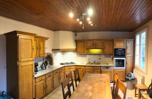 Le Gîte du Figuier - Foto 36