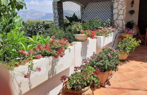 Casa Vacanze Anthea Carini - Foto 27