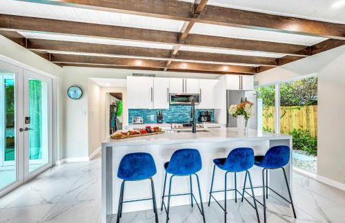 Waterfront Compound 2 Heated Pools SaltAire Lime Keys - Foto 14