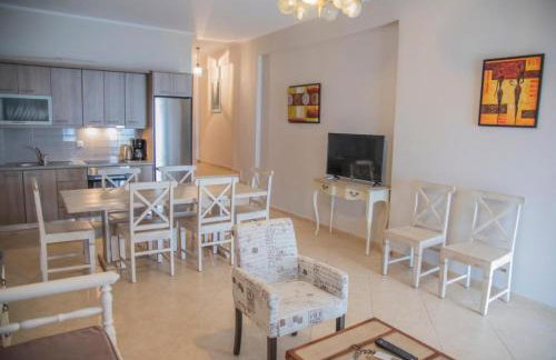 House Vraсhos-Loutsa - Foto 12