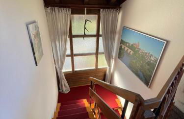 Ferienwohnung Bergtraum - Chiemgau Karte - Foto 16