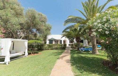 Villa Dora - Foto 11