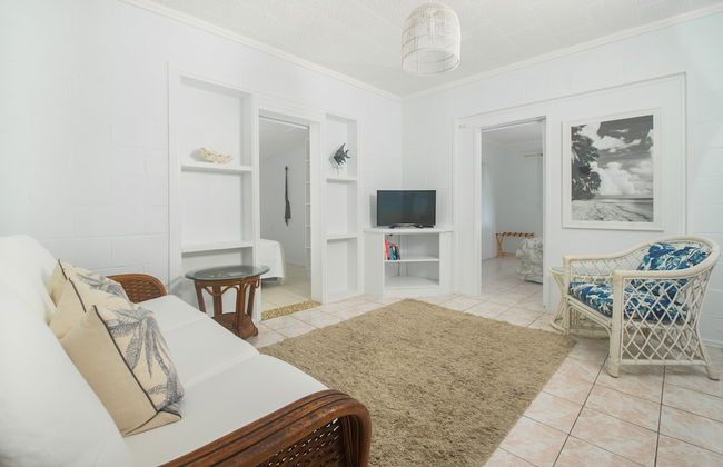 Arcadia Retreat Rarotonga - Photo 17