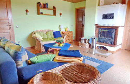 Landhaus Löwenzahn - Foto 14