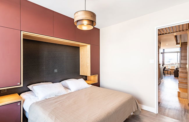 Les Hauts du Val Claret(Val Claret) - Photo 15