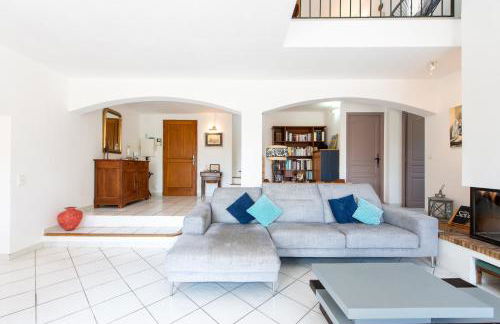 Villa Tourrettes - Foto 7