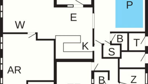 Luxury Pool Retreat by Sea - By Traum Ferienwohnungen - Foto 2, Plano