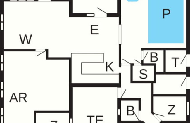 Luxury Pool Retreat by Sea - By Traum Ferienwohnungen - Foto 4